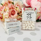 Set of 12 Tic Tac Labels, Labels for all occasions, wedding favor labels