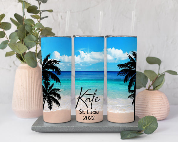 Custom Order for Erica Chapman-Hideaway Villa